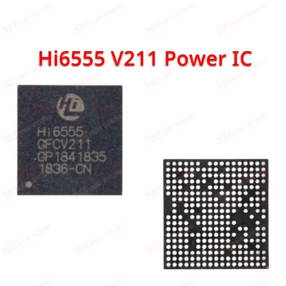 Hi6555 V211 Power IC