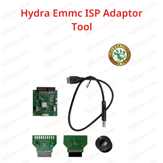 Hydra Emmc ISP Adaptor Tool