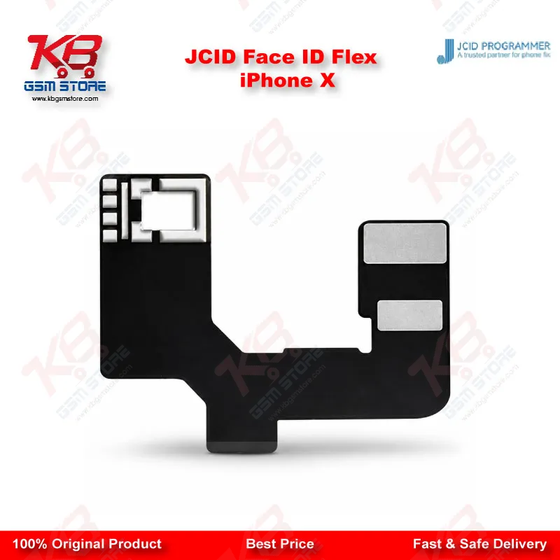 JCID Face ID Flex - iPhone X Dot Matrix Repair Cable