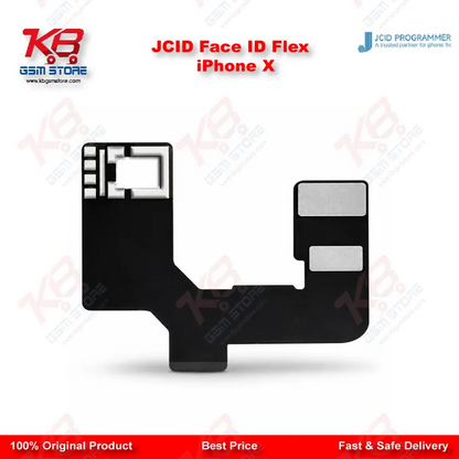 JCID Face ID Flex - iPhone X Dot Matrix Repair Cable