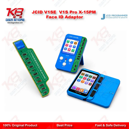 JCID V1SE / V1S Pro X-15PM Face ID Adaptor