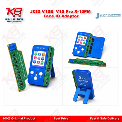 JCID V1SE / V1S Pro X-15PM Face ID Adaptor