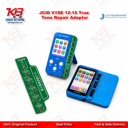 JCID V1SE 12-15 True Tone Repair Adaptor