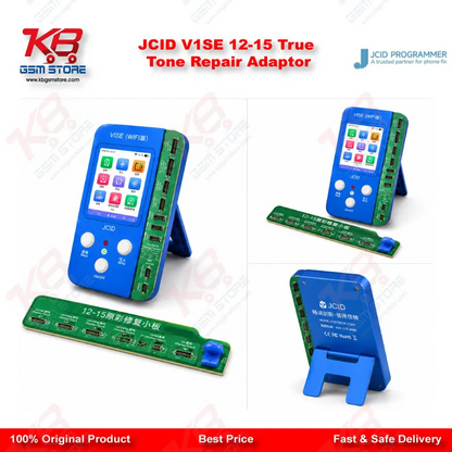 JCID V1SE 12-15 True Tone Repair Adaptor