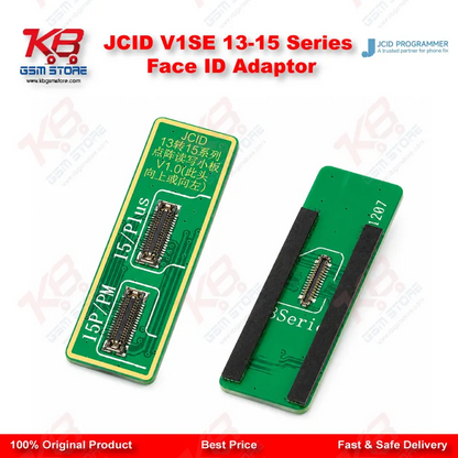 JCID V1SE 13-15 Series Face ID Adaptor