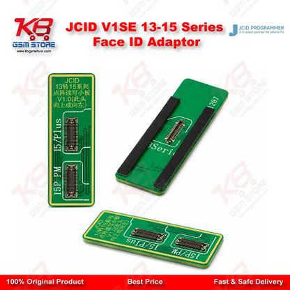 JCID V1SE 13-15 Series Face ID Adaptor