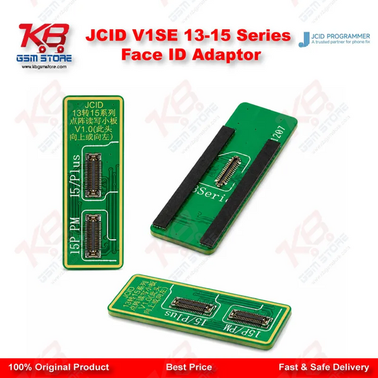 JCID V1SE 13-15 Series Face ID Adaptor