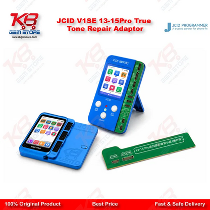 JCID V1SE 13-15Pro True Tone Repair Adaptor