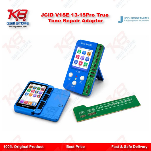 JCID V1SE 13-15Pro True Tone Repair Adaptor