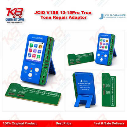 JCID V1SE 13-15Pro True Tone Repair Adaptor