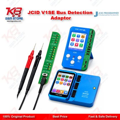 JCID V1SE Bus Detection Adaptor