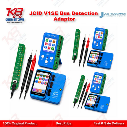 JCID V1SE Bus Detection Adaptor