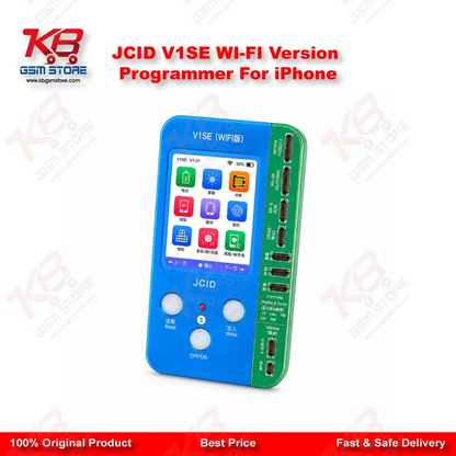 JCID V1SE WI-FI Version Programmer For iPhone