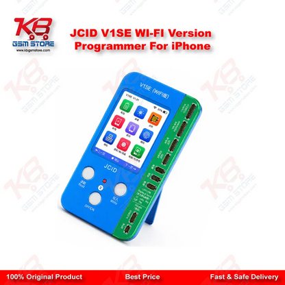 JCID V1SE WI-FI Version Programmer For iPhone