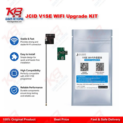 JCID V1SE WIFI Upgrade KIT