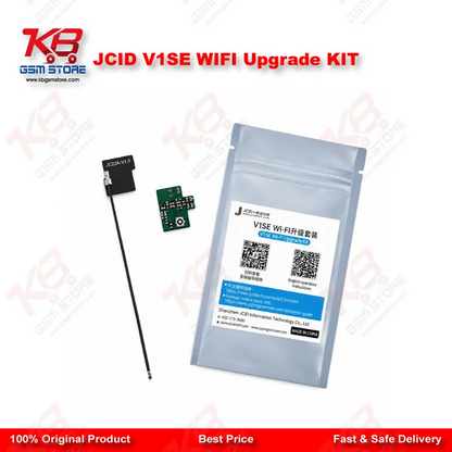 JCID V1SE WIFI Upgrade KIT