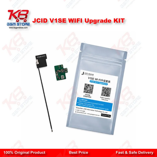 JCID V1SE WIFI Upgrade KIT