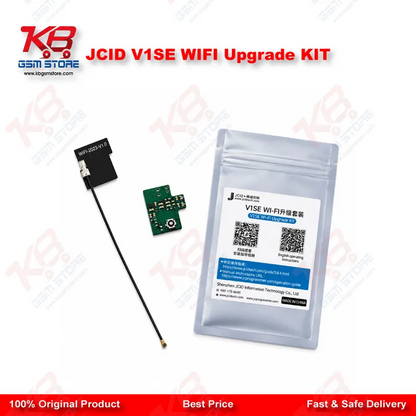 JCID V1SE WIFI Upgrade KIT