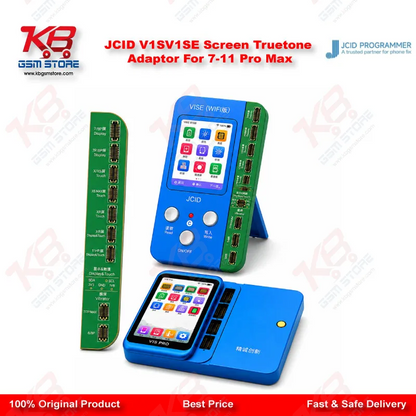 JCID V1SV1SE Screen Truetone Adaptor For 7-11 Pro Max