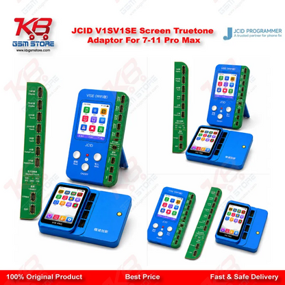 JCID V1SV1SE Screen Truetone Adaptor For 7-11 Pro Max