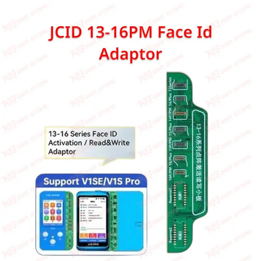 JCID 13-16PM Face Id Adaptor