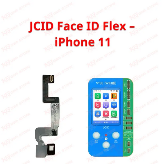 JCID Face ID Flex – iPhone 11