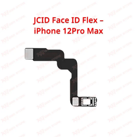 JCID Face ID Flex – iPhone 12PorMax