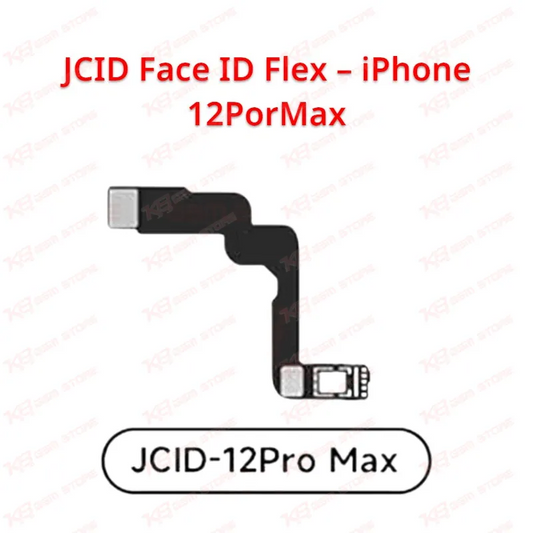 JCID Face ID Flex – iPhone 12PorMax