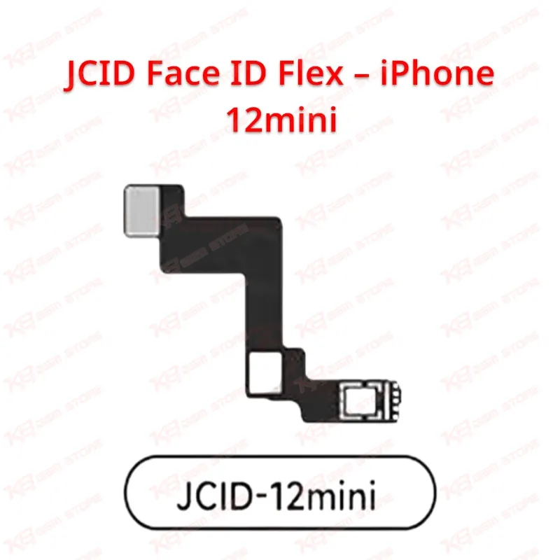 JCID Face ID Flex – iPhone 12mini