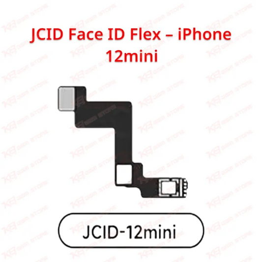 JCID Face ID Flex – iPhone 12mini