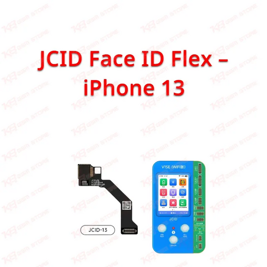 JCID Face ID Flex – iPhone 13
