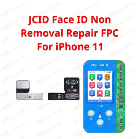 JCID Face ID Non Removal Repair FPC For iPhone 11