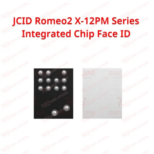 JCID Romeo2 X-12PM Series Integrated Chip Face ID