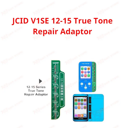 JCID V1SE 12-15 True Tone Repair Adaptor