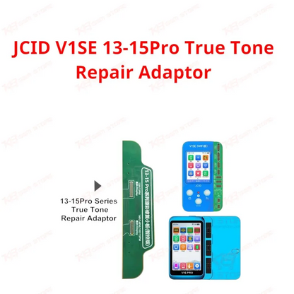 JCID V1SE 13-15Pro True Tone Repair Adaptor
