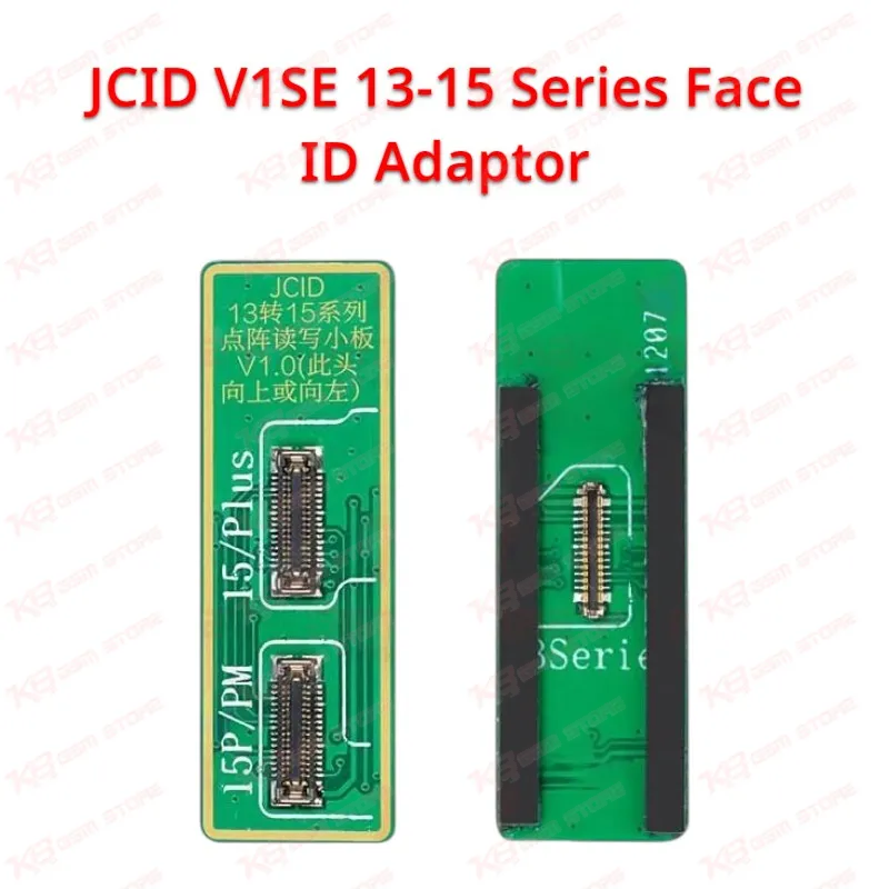 JCID V1SE 13-15 Series Face ID Adaptor