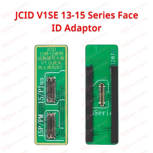JCID V1SE 13-15 Series Face ID Adaptor