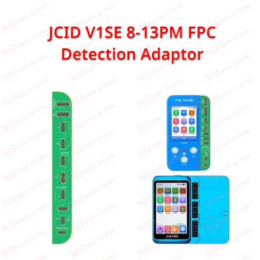 JCID V1SE 8-13PM FPC Detection Adaptor