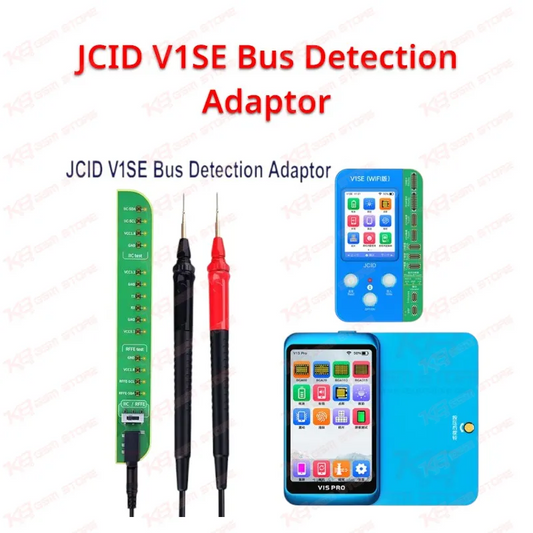 JCID V1SE Bus Detection Adaptor