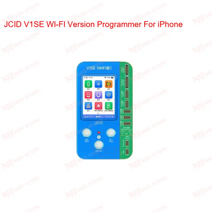 JCID V1SE WI-FI Version Programmer For iPhone