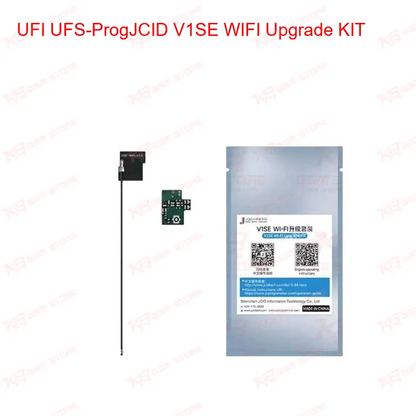 JCID V1SE WIFI Upgrade KIT