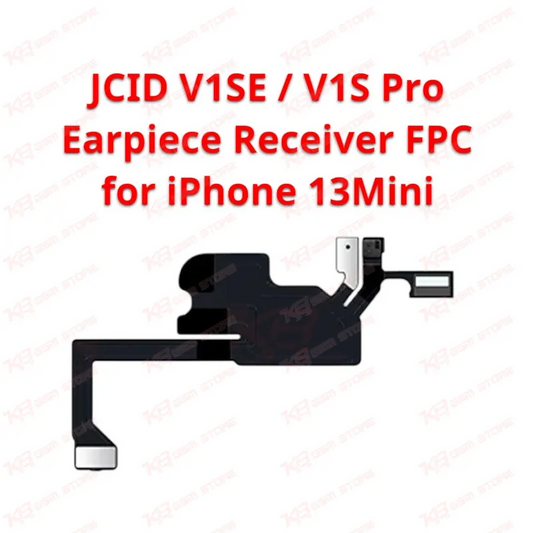 JCID V1SE / V1S Pro Earpiece Receiver FPC for iPhone 13Mini