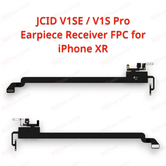 JCID V1SE / V1S Pro Earpiece Receiver FPC for iPhone X