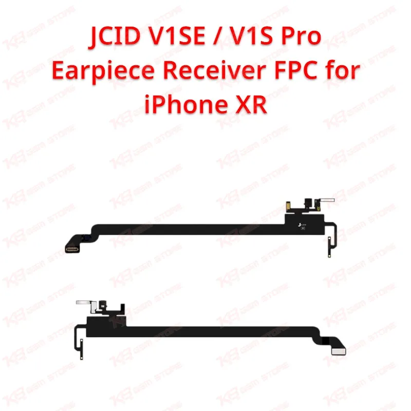JCID V1SE / V1S Pro Earpiece Receiver FPC for iPhone XR