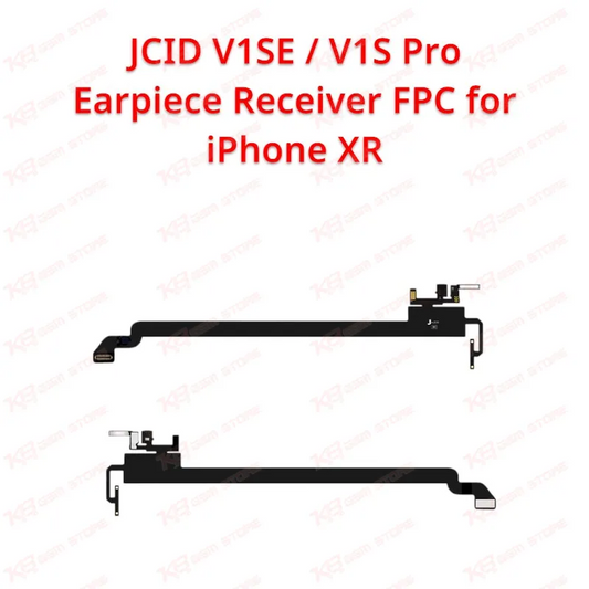 JCID V1SE / V1S Pro Earpiece Receiver FPC for iPhone XR