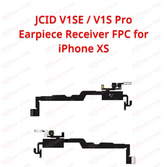 JCID V1SE / V1S Pro Earpiece Receiver FPC for iPhone XS