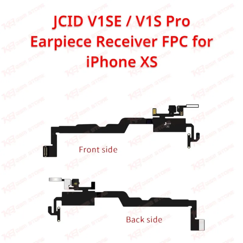 JCID V1SE / V1S Pro Earpiece Receiver FPC for iPhone XS