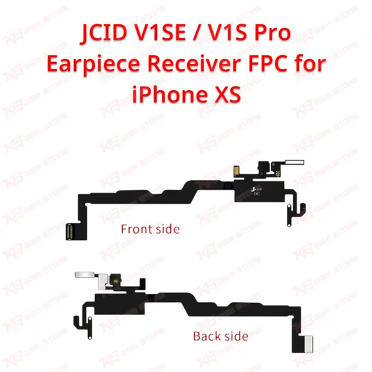 JCID V1SE / V1S Pro Earpiece Receiver FPC for iPhone XS