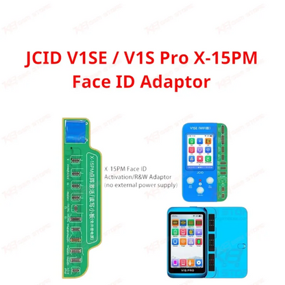 JCID V1SE / V1S Pro X-15PM Face ID Adaptor
