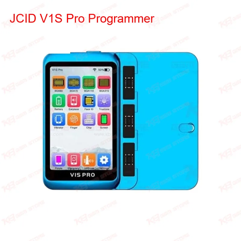 JCID V1S Pro Programmer